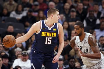 Nuggets vs Spurs: Młodość czy doświadczenie?