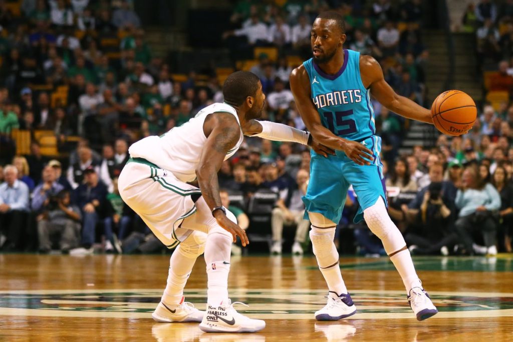 Celtics, Hornets i Nets pracują nad trójstronną umową!