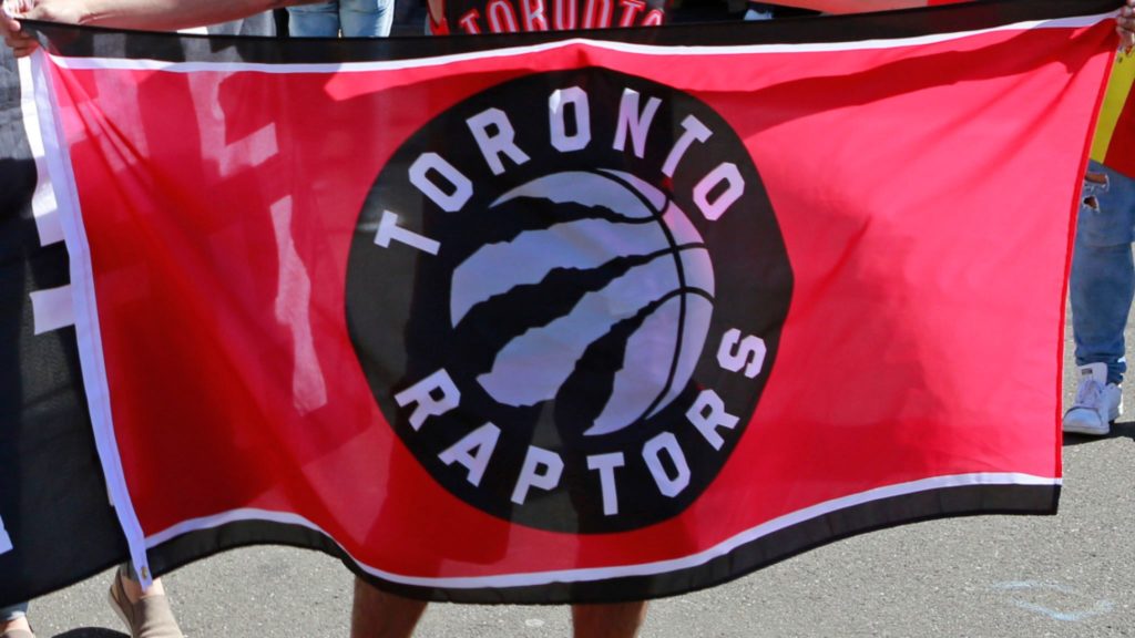 Toronto Raptors rozpoczną sezon na Florydzie