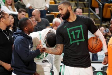 Marcus Morris i Nerlens Noel rezygnują ze współpracy z Richem Paulem