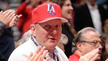 Los Angeles Clippers zmienią nazwę?