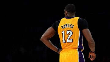 A więc jednak Howard w Lakers – mocno zaimponował klubowi podejściem