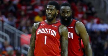 Iman Shumpert odrzuca ofertę Houston Rockets