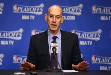 NBA News: Kiedy nowe kluby w lidze? Adam Silver zabrał głos