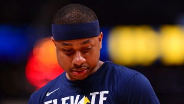 Isaiah Thomas opuści początek sezonu