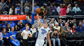 19) Orlando Magic – wysoki potencjał niezmienionego składu