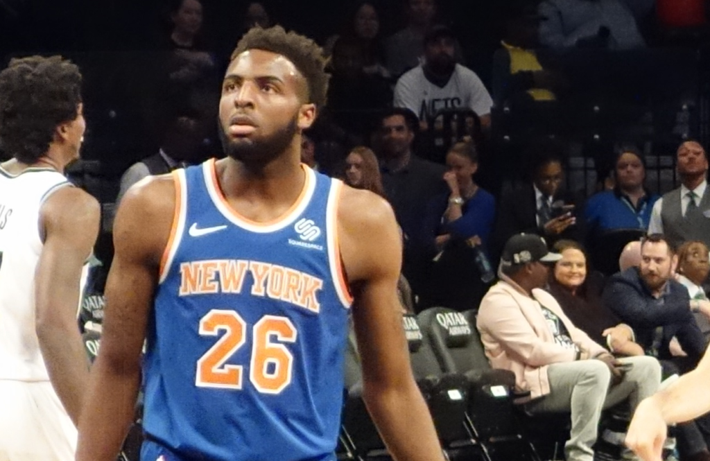 New York Knicks – Power Ranking ZKNBA 2020/21 (27.)