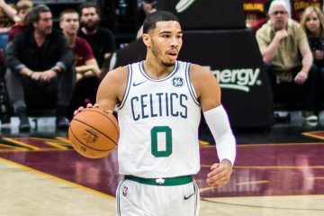 Celtics oferują picki by przesunąć się w górę Draftu