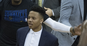 Markelle Fultz zadebiutuje dziś w barwach Magic