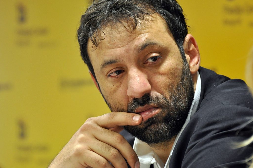 Vlade Divac o niewybraniu Doncicia i słynnych finałach konferencji z Lakers