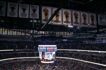 Chicago Bulls wreszcie zmienią zarząd?