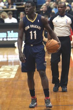 New Orleans Pelicans gotowi oddać Jrue Holidaya