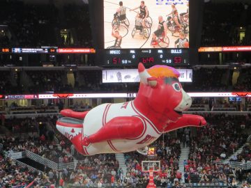 Chicago Bulls – czy nadeszła już pora na zmiany?