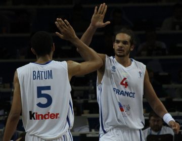 Joakim Noah nowym środkowym Mavericks?