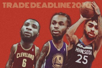 Drummond w Cavs, Russell w Wolves, Wiggins w GSW – Trade Deadline 2020