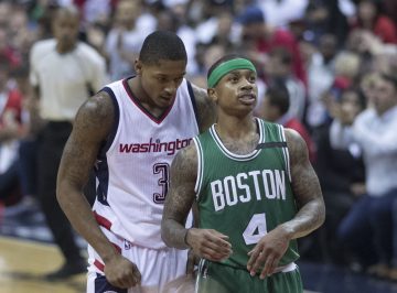 Isaiah Thomas chętnie wróci do Bostonu