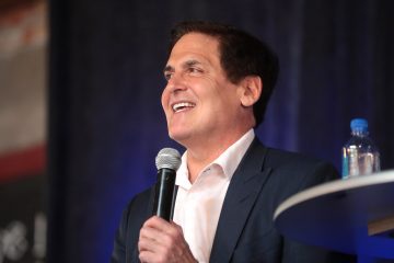 Mark Cuban znów udowadnia, że jest świetnym właścicielem