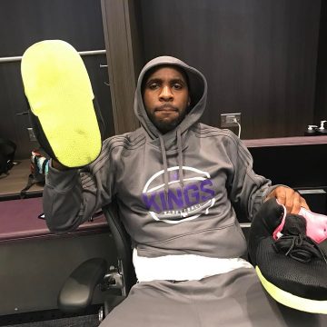 Ty Lawson z dożywotnim zakazem gry