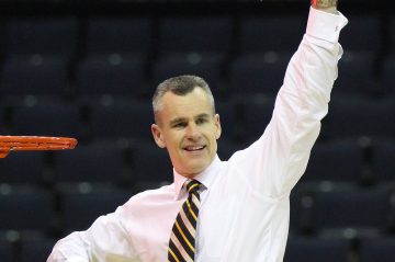 Billy Donovan nowym trenerem Chicago Bulls!