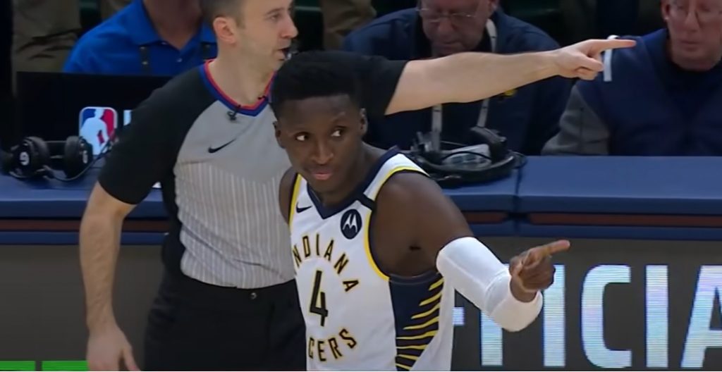 Indiana Pacers – Power Ranking ZKNBA 2020/21 (15.)