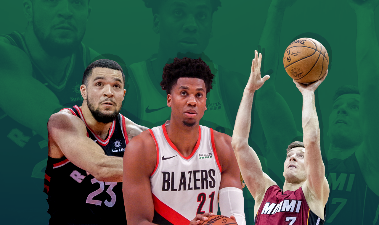 12 najlepszych wolnych agentów 2020 offseason NBA
