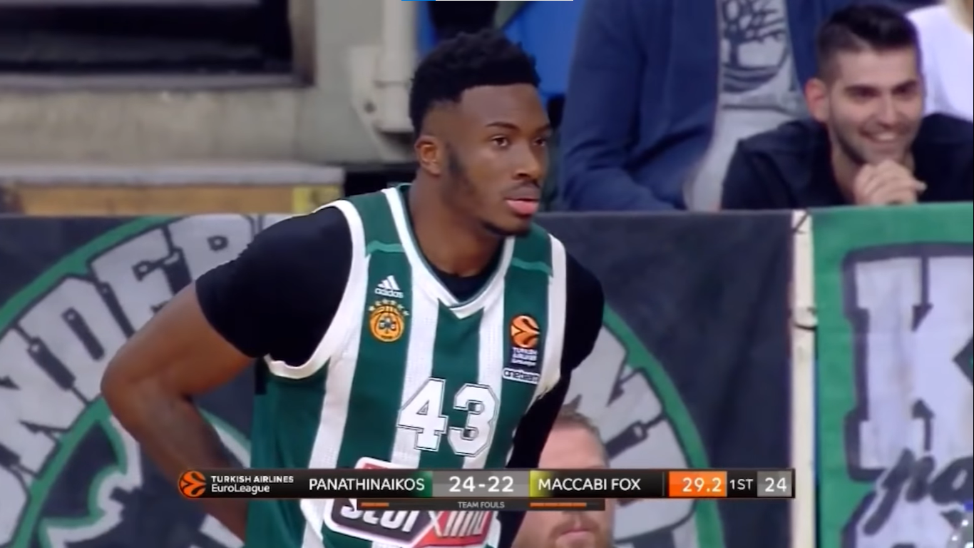 Thanasis Antetokounmpo z nową umową?