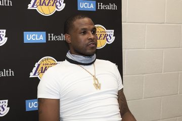 Dion Waiters zakończy karierę?