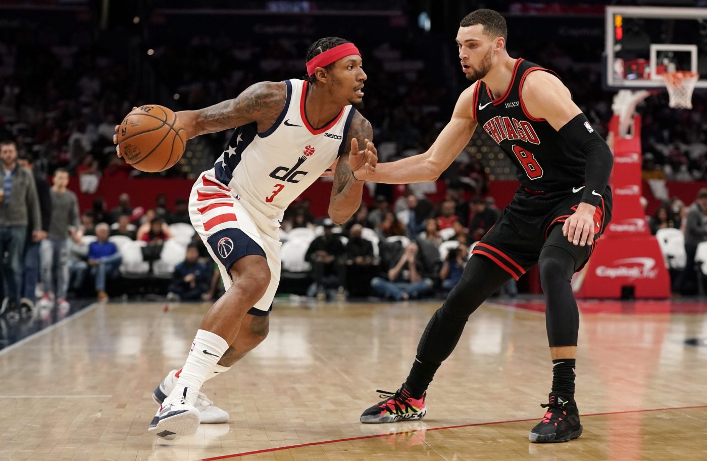 NBA Trade Deadline 2021 – kto będzie kupował, a kto sprzedawał?