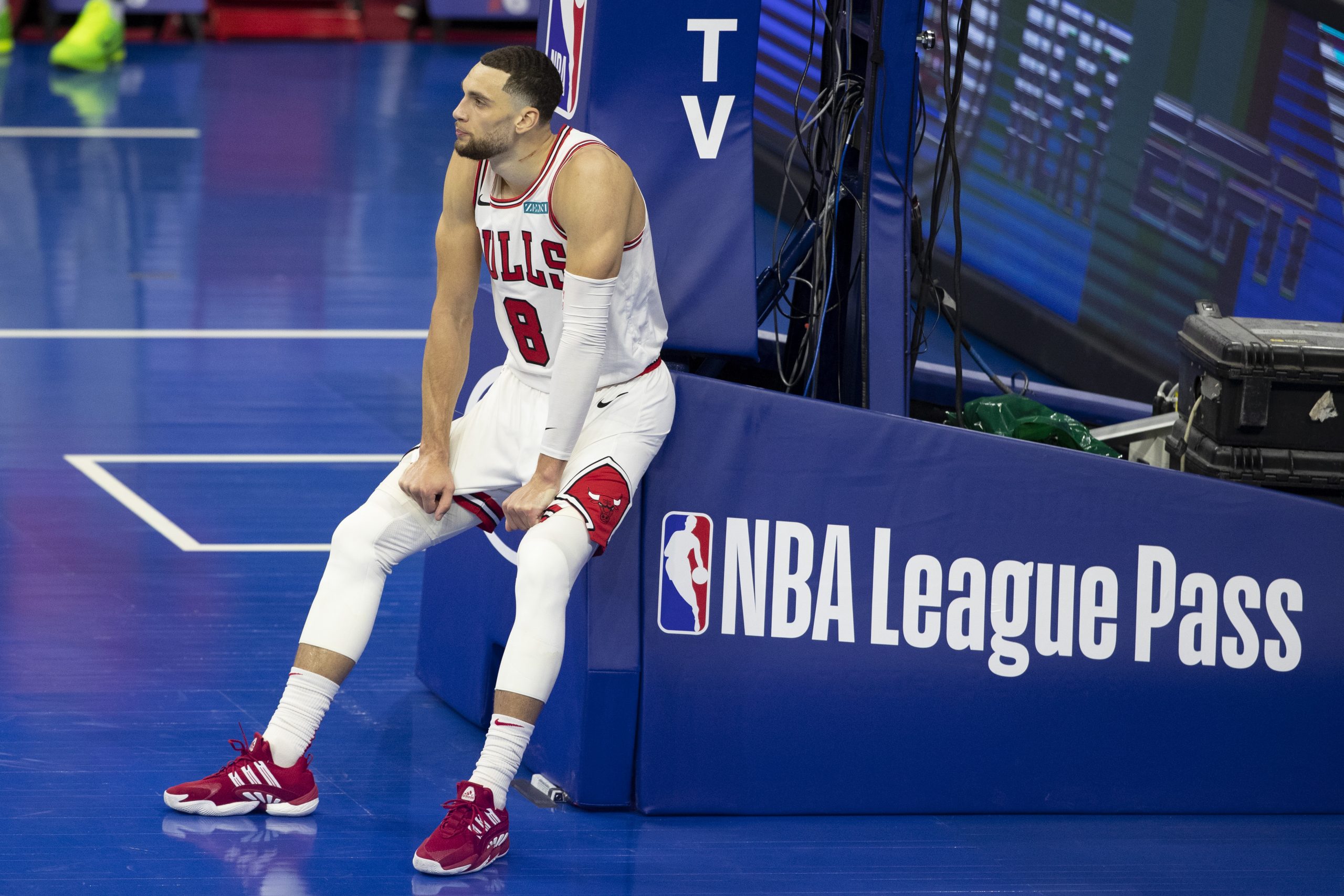Wyniki NBA: Najdłuższa w lidze seria zwycięstw Heat, Thunder są groźni!