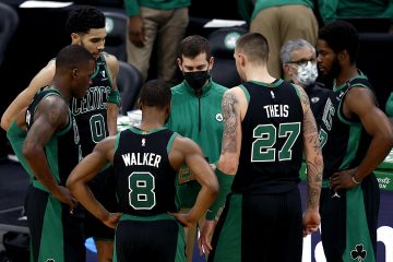 Kryzys Boston Celtics – czy to ostatni moment na przełamanie?