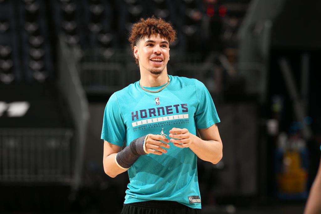 NBA. LaMelo Ball – Czas przekuć statystyki na zwycięstwa