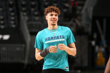 LaMelo Ball wraca!