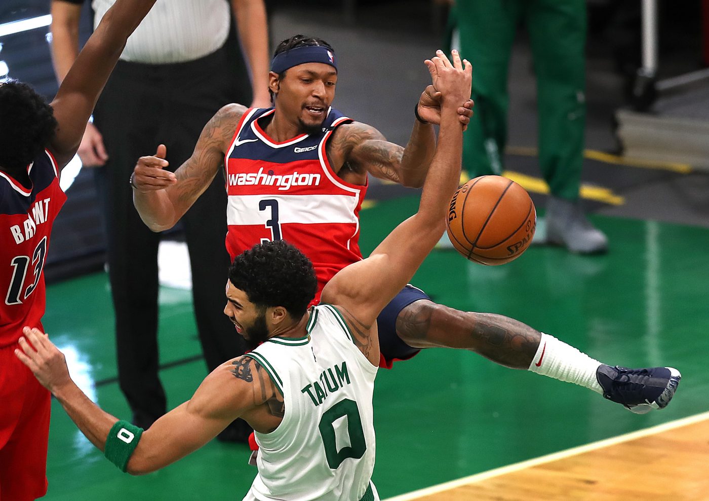 Play-In! Dziś wschód: Hornets-Pacers i Wizards-Celtics