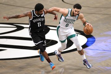 Zapowiedź Playoffs 2021: Nets vs Celtics