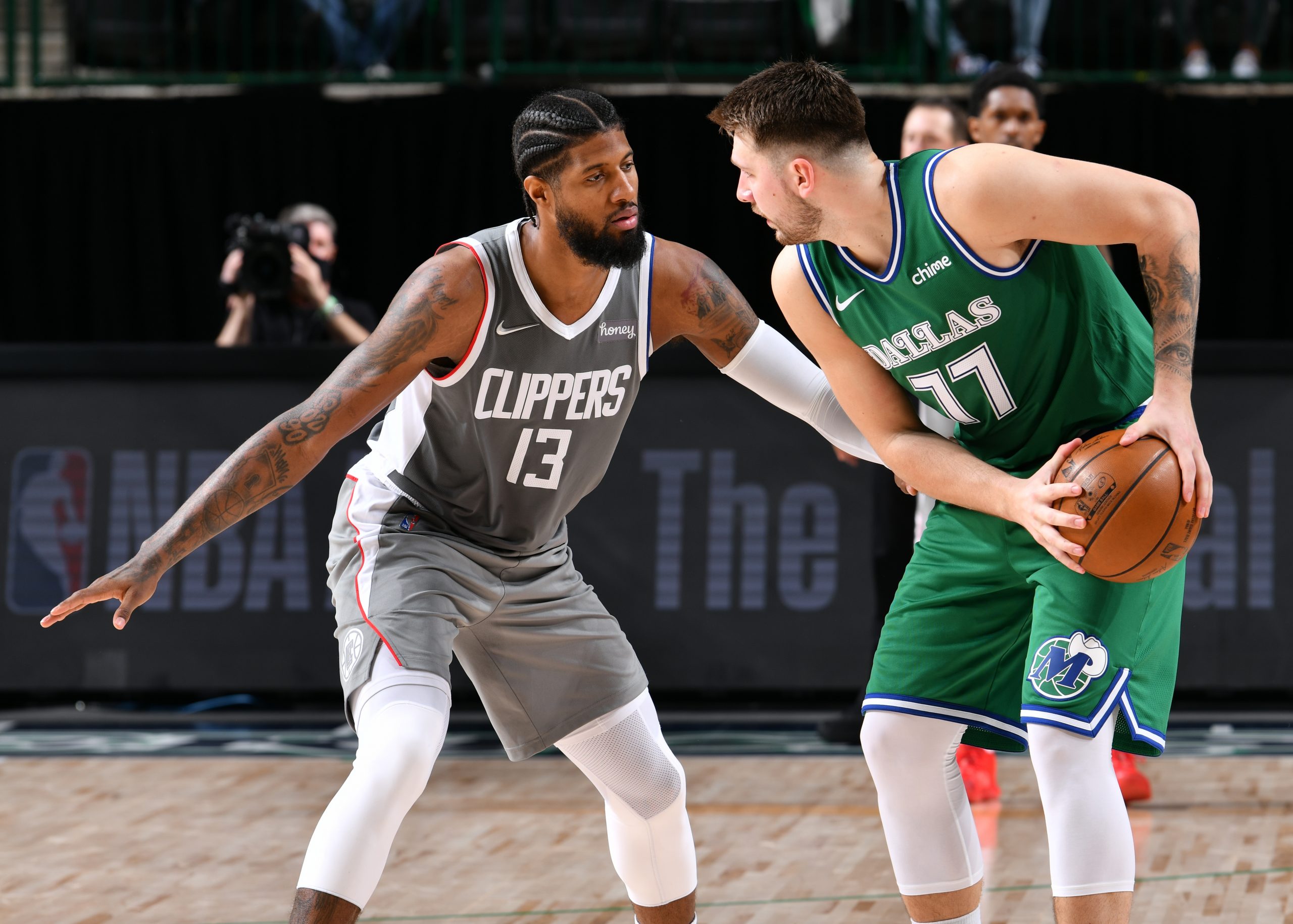 Zapowiedź Playoffs 2021: Nets vs Celtics