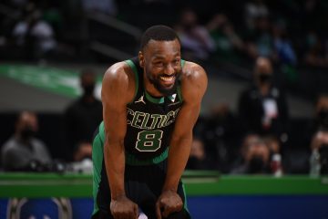 Celtics wymieniają Kembę Walkera!