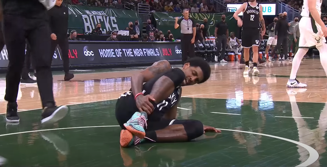 Suns w Finale Konferencji, kontuzja Irvinga, Jokic stracił nerwy