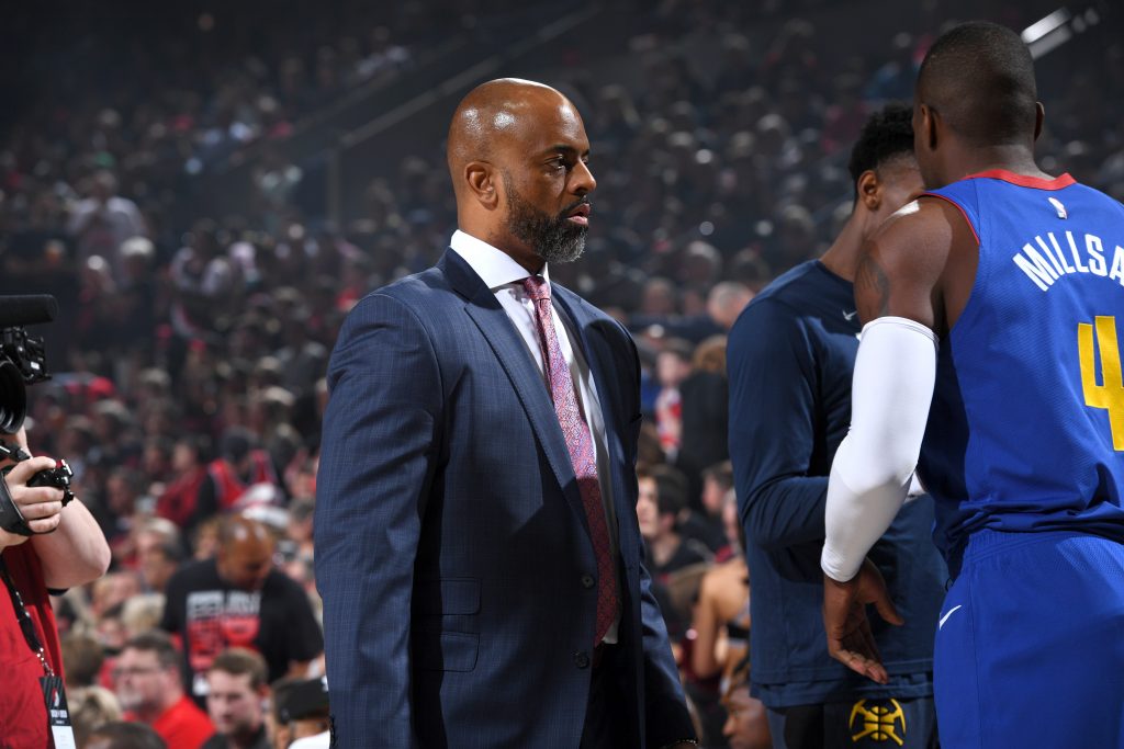 Washington Wizards znaleźli nowego trenera