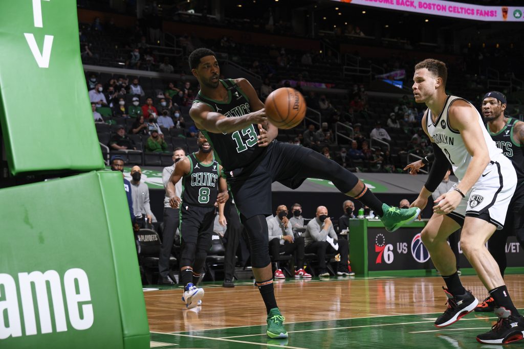Celtics oddają Tristana Thompsona w wymianie