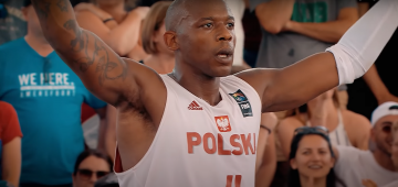 Koszykówka 3×3 – Polacy powalczą o olimpijski medal