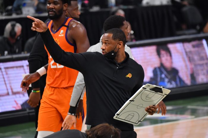 Pelicans zwolnili trenera!