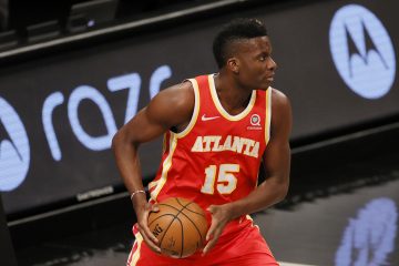NBA News: Hawks będą handlować nie tylko Youngiem – center na wylocie