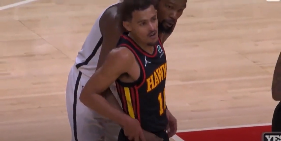 Giannis Kończy serię Rockets, Durant wchodzi do głowy Younga!