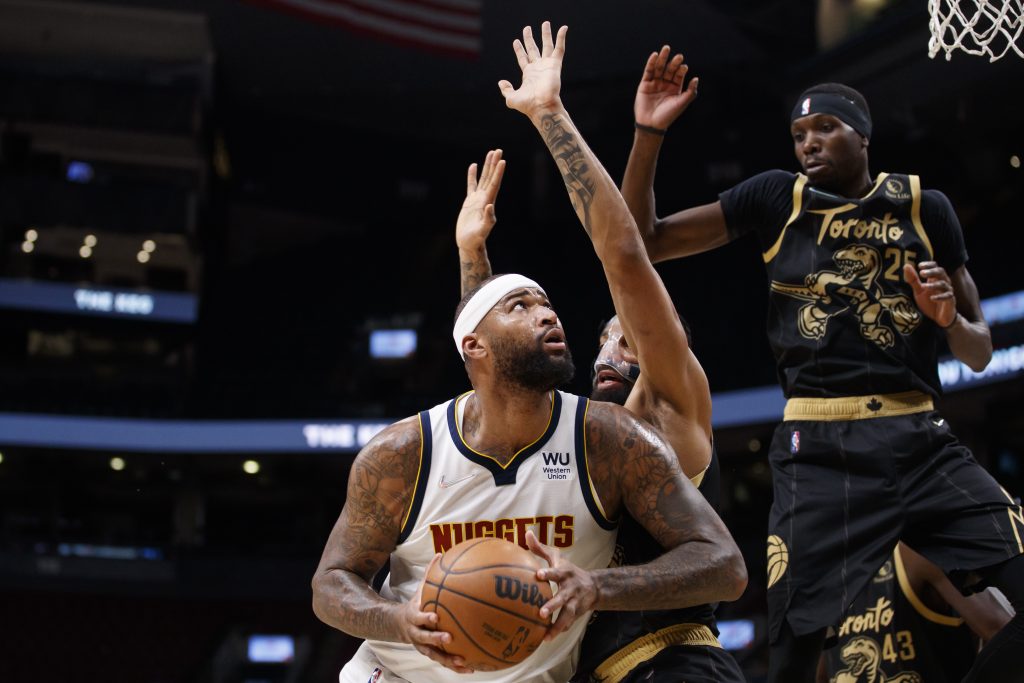 NBA. Trzech byłych graczy Denver Nuggets, którzy wciąż nie znaleźli zatrudnienia w lidze w sezonie 2024/2025