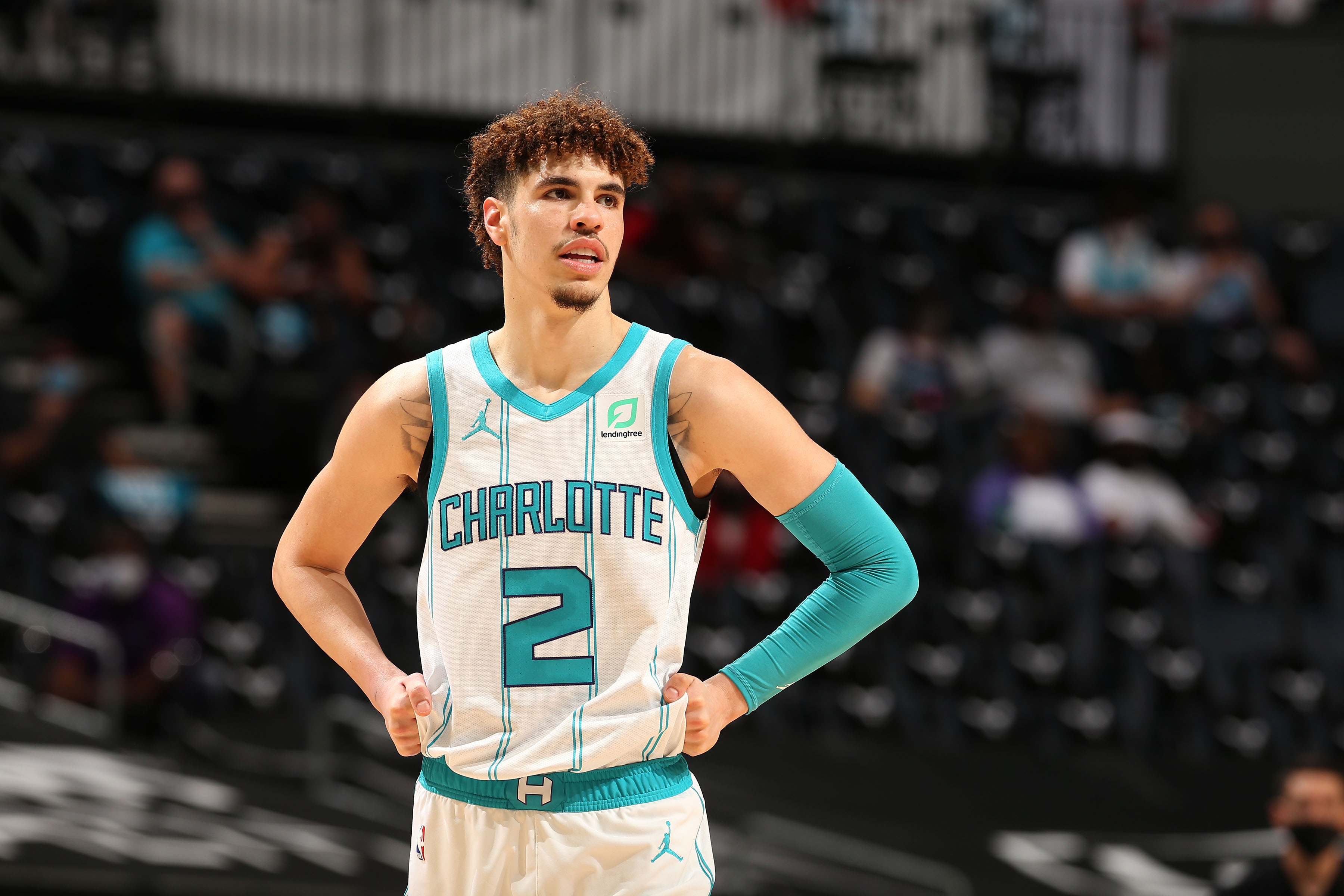 Wielki transfer w NBA. LaMelo Ball trafia do Minnesoty, Hornets stawiają na nowy projekt