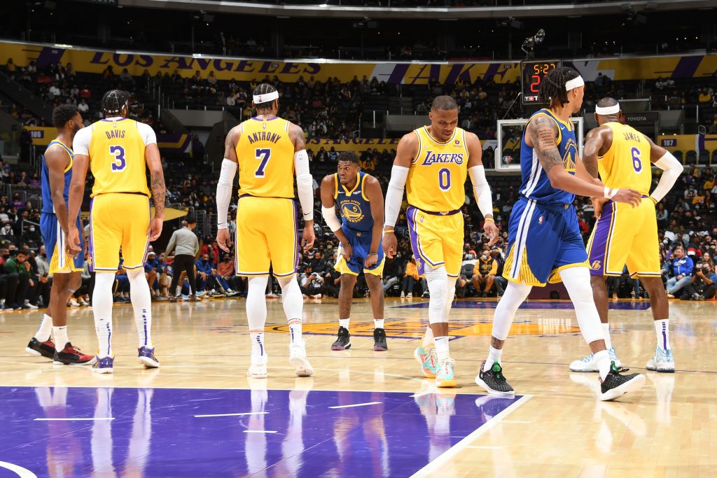 Los Angeles Lakers w kryzysie. Jakie zmiany zajdą latem w klubie?
