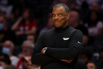 Sacramento Kings szukają nowego trenera