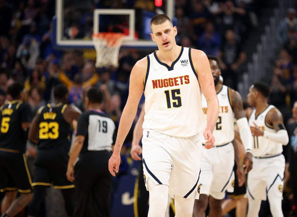 NBA. Cousins zdradza: Jokić rozważał zakończenie kariery