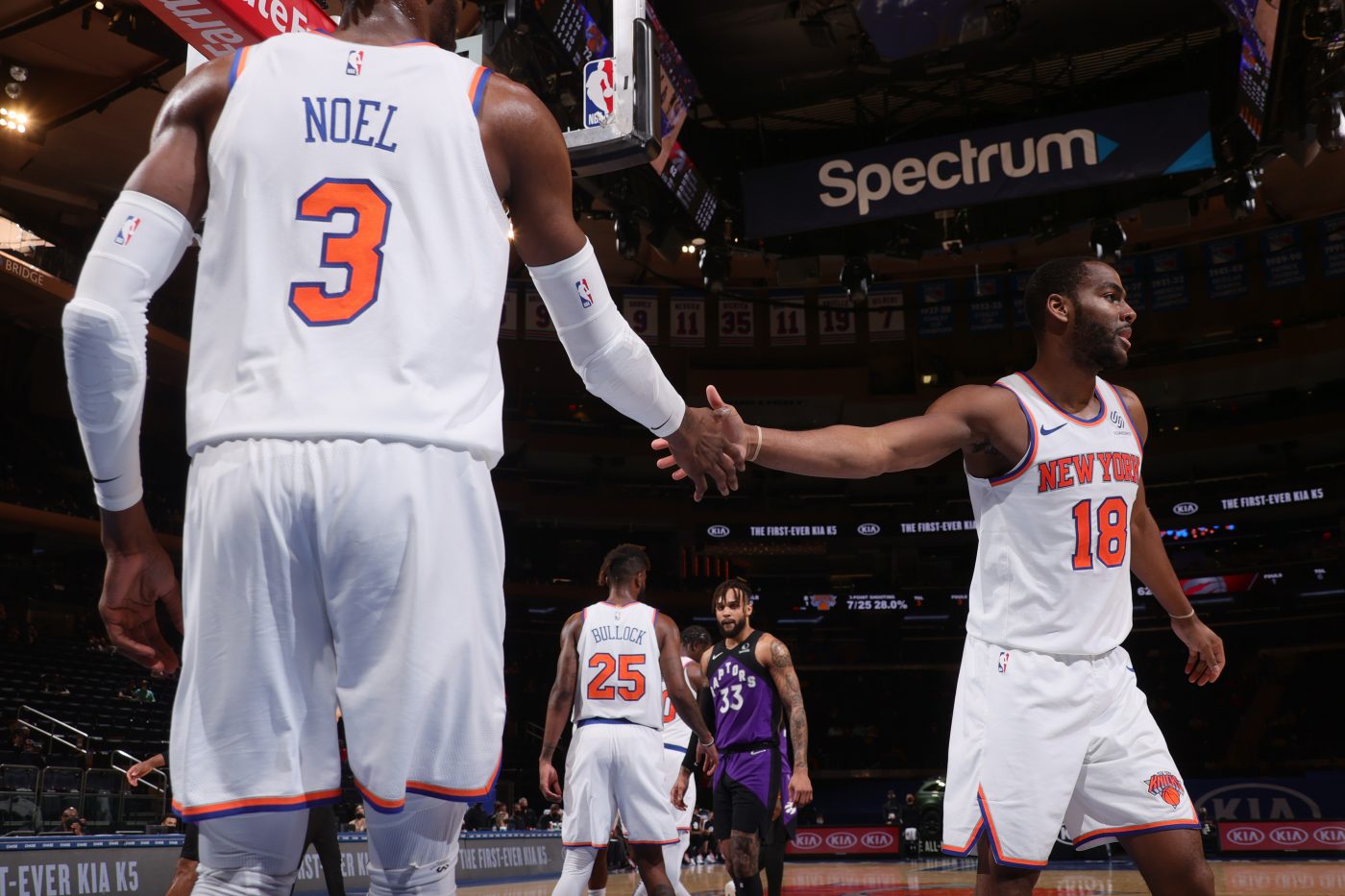 Kolejna wymiana pomiędzy Knicks a Pistons!
