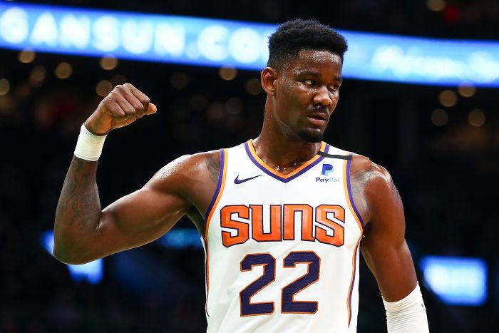 NBA. Lakers mają (w końcu) środkowego!